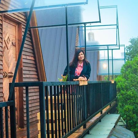 Hunters Wood Cabins Nuwara Eliya Luaran gambar