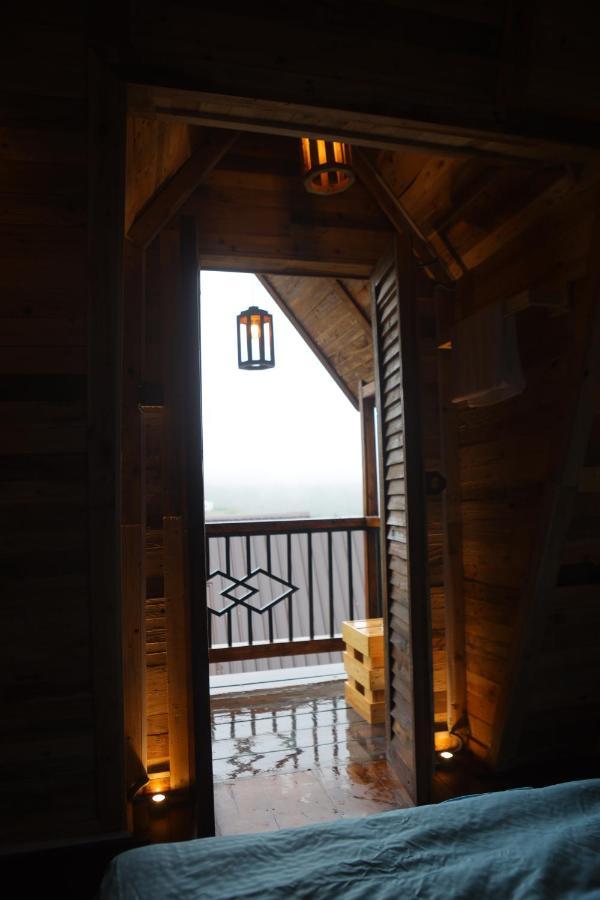 Hunters Wood Cabins Nuwara Eliya Luaran gambar