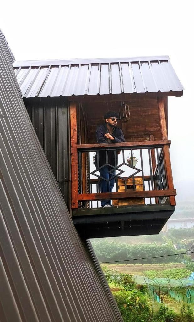 Hunters Wood Cabins Nuwara Eliya Luaran gambar