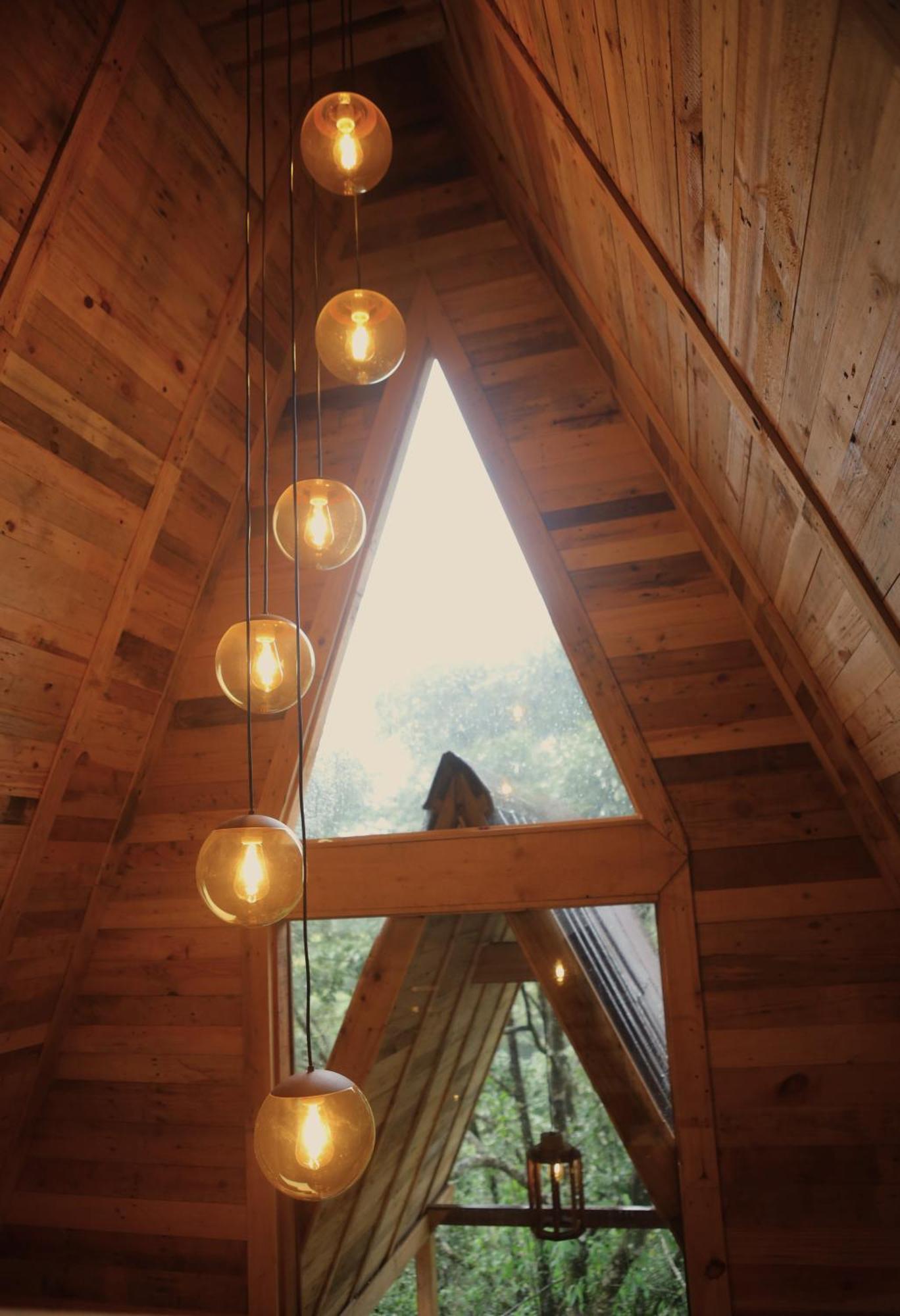 Hunters Wood Cabins Nuwara Eliya Luaran gambar