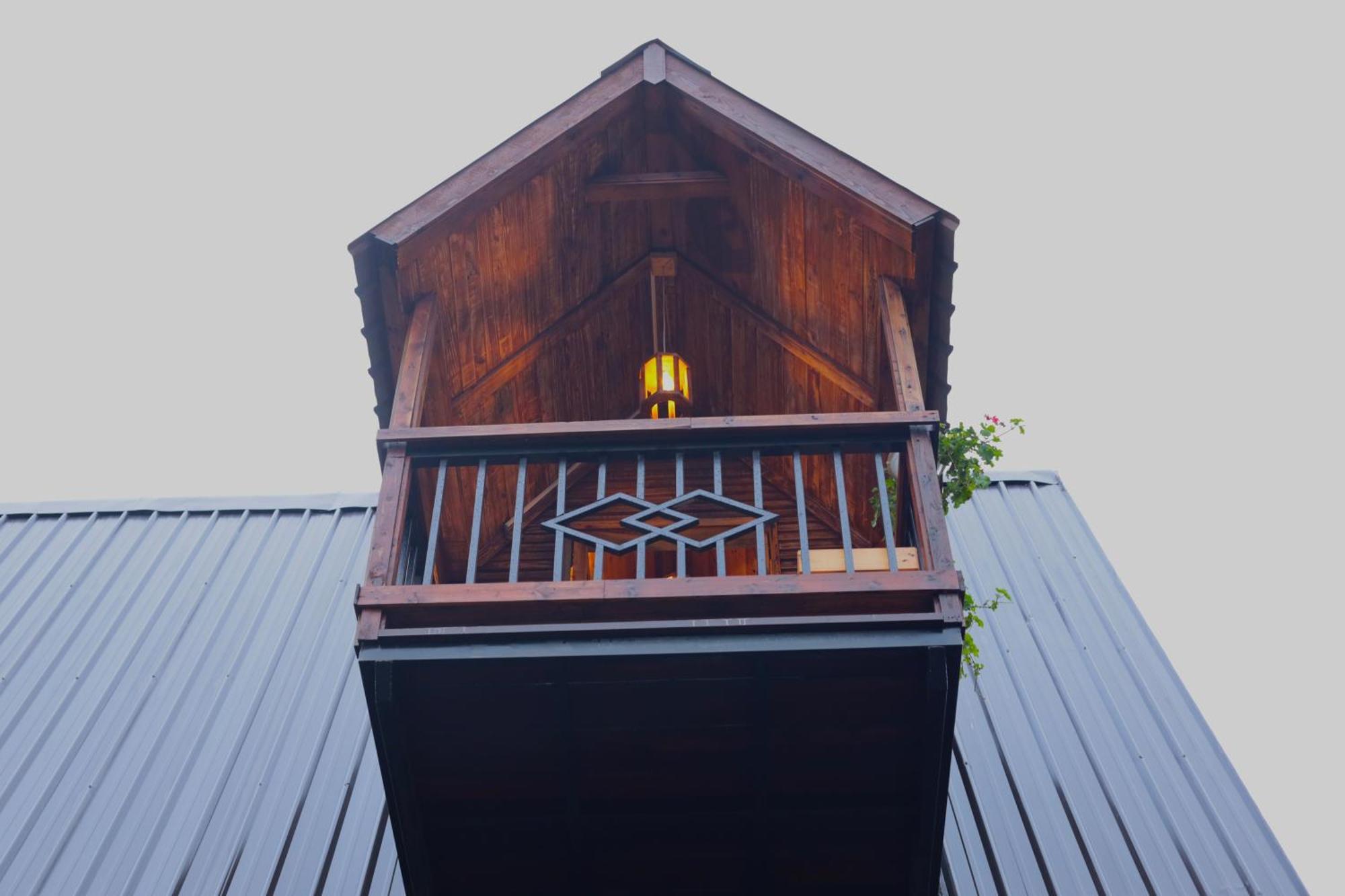 Hunters Wood Cabins Nuwara Eliya Luaran gambar