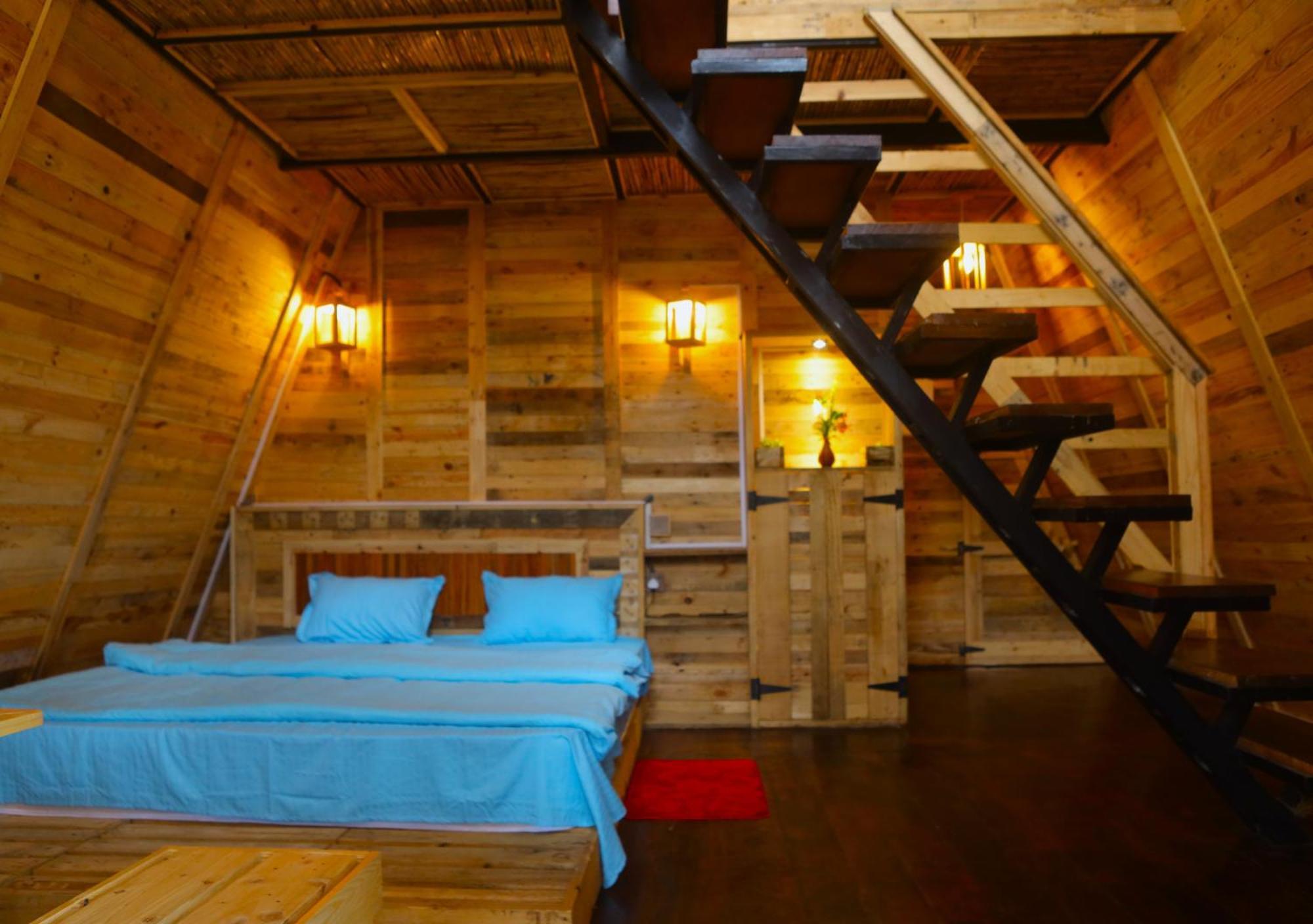 Hunters Wood Cabins Nuwara Eliya Luaran gambar