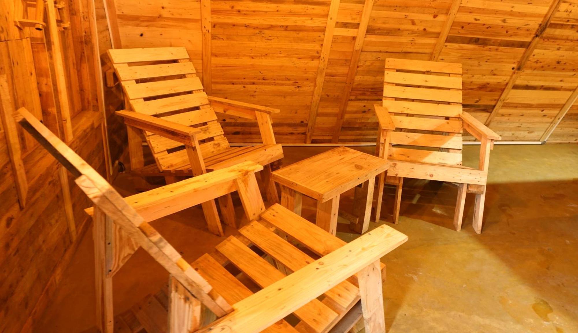Hunters Wood Cabins Nuwara Eliya Luaran gambar