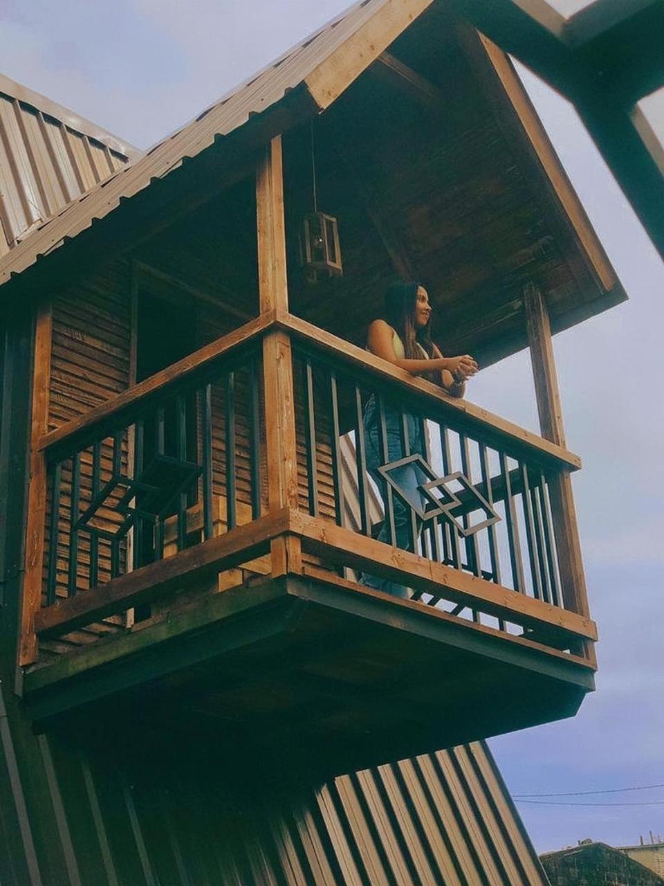 Hunters Wood Cabins Nuwara Eliya Luaran gambar