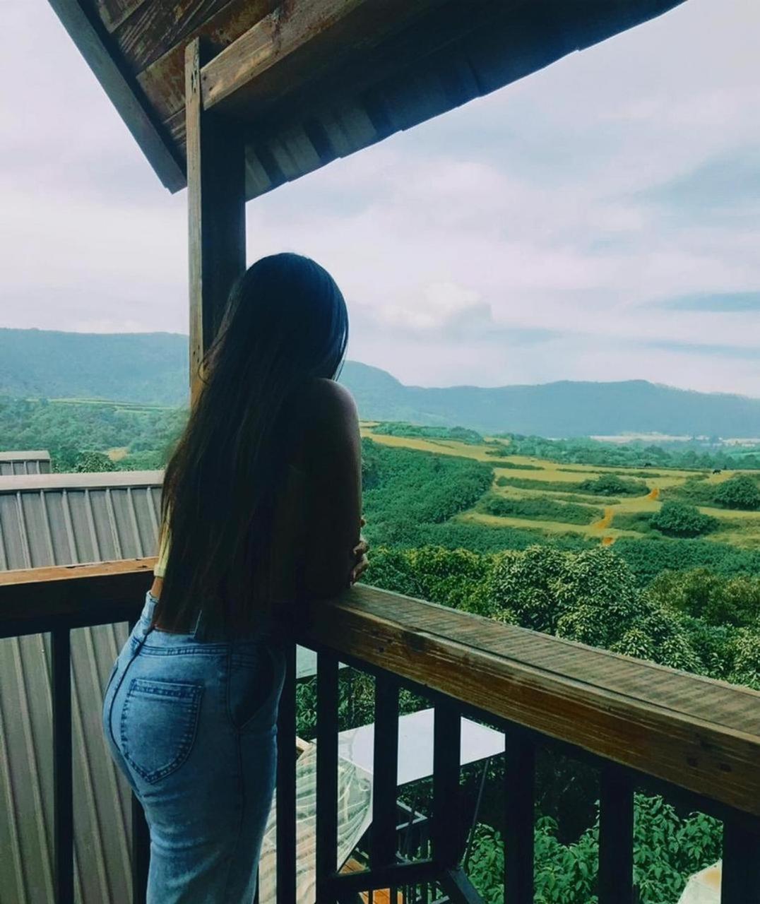 Hunters Wood Cabins Nuwara Eliya Luaran gambar