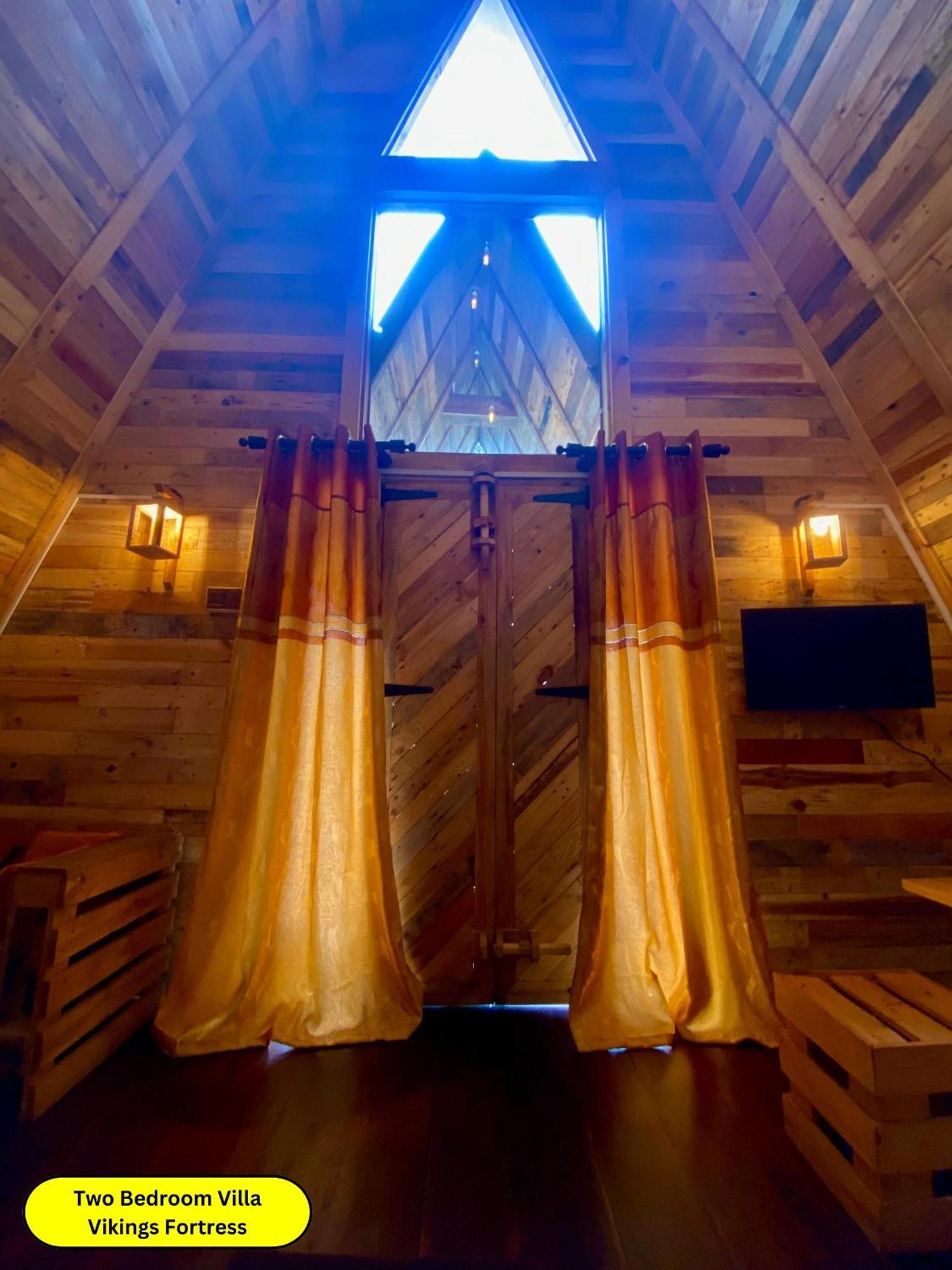 Hunters Wood Cabins Nuwara Eliya Luaran gambar