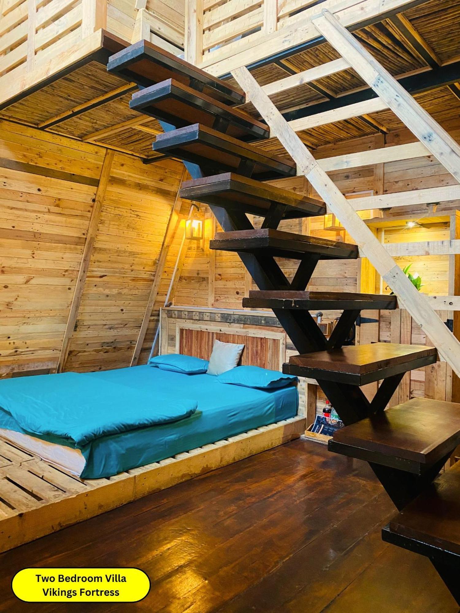 Hunters Wood Cabins Nuwara Eliya Luaran gambar